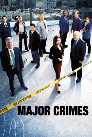 Major Crimes