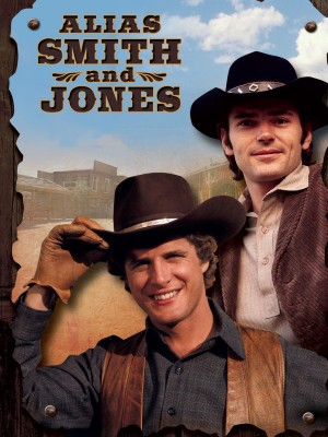 Alias Smith and Jones