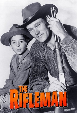 Rifleman, The