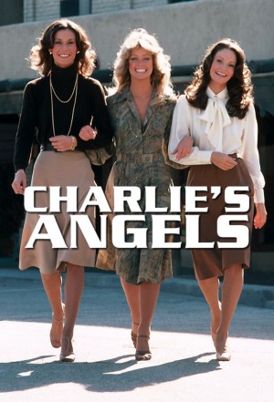 Charlie's Angels