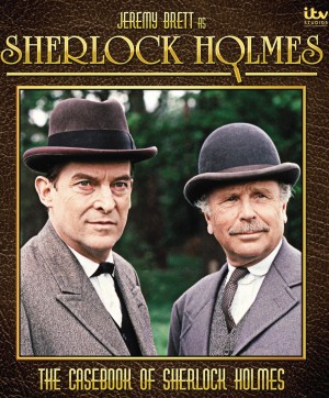Case-Book of Sherlock Holmes, The