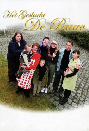 Geslacht De Pauw, Het