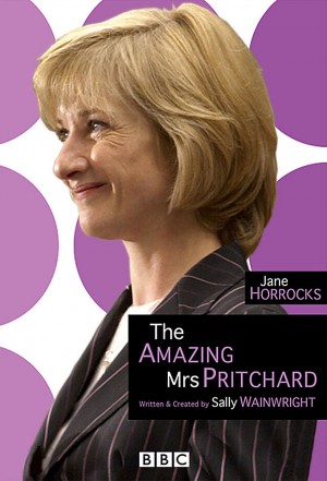 Amazing Mrs Pritchard, The