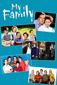 TV Show cover