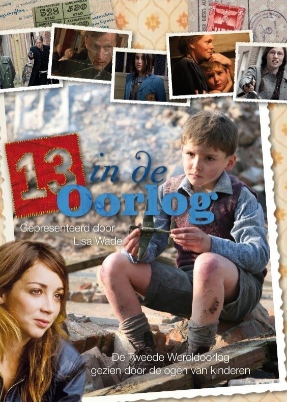 13 in de Oorlog