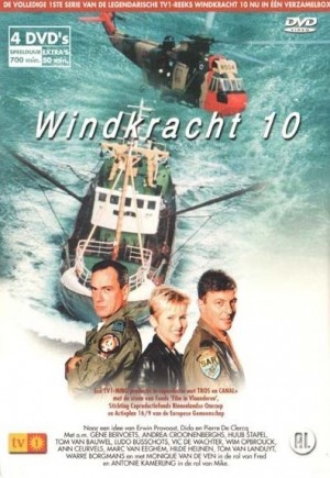 Windkracht 10
