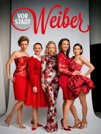 TV Show cover