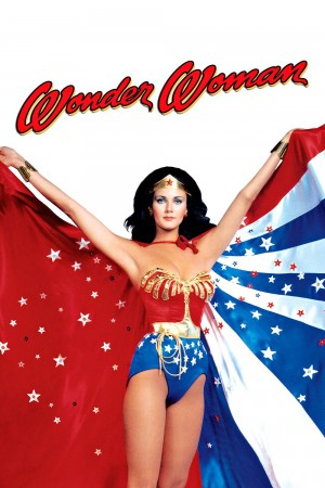 Wonder Woman