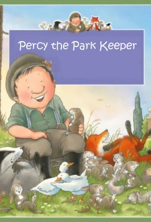 Percy the Park Keeper