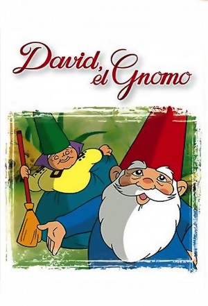 David el Gnomo