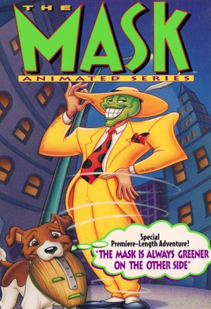 Mask, The