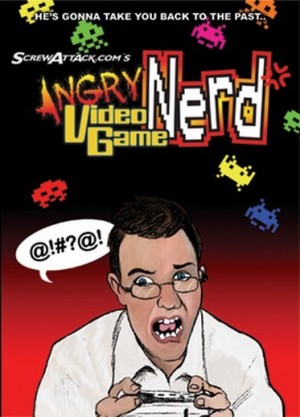 Angry Video Game Nerd, The