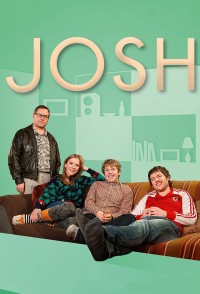 TV Show cover