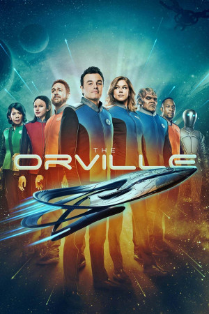 Orville, The