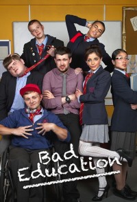 TV Show cover