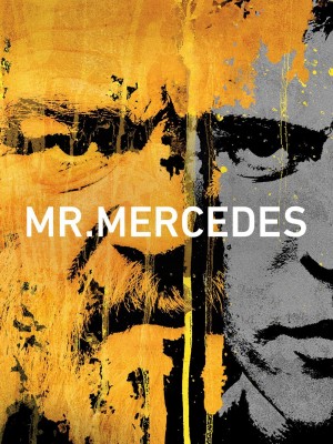 Mr. Mercedes