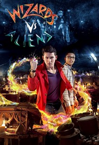 TV Show cover
