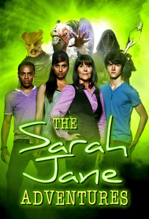 Sarah Jane Adventures, The