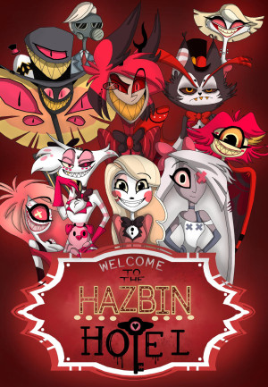 Hazbin Hotel