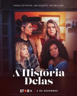 História Delas, A
