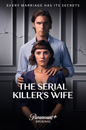 Serial Killer's Wife, The