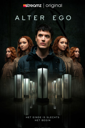 Alter Ego