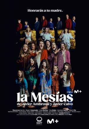 Mesías, La