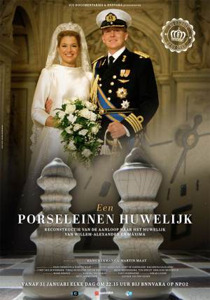 Porseleinen Huwelijk, Een