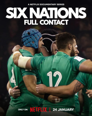 Six Nations: Full Contact