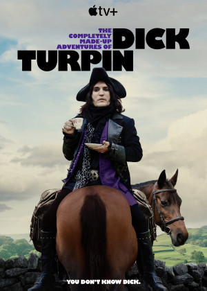 Completely Made-Up Adventures of Dick Turpin, The