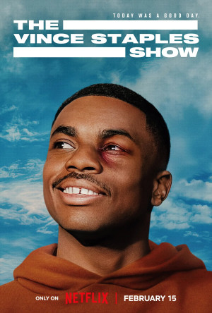 Vince Staples Show, The