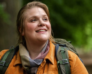 Großstadtförsterin, Die