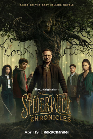 Spiderwick Chronicles, The