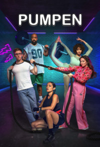 TV Show cover