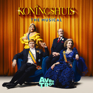 Koningshuis the Musical
