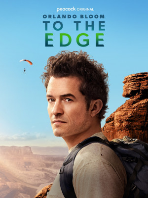 Orlando Bloom: To the Edge