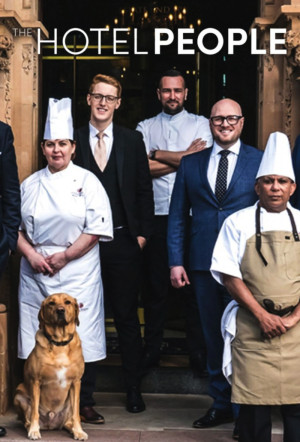 Hotel People, The