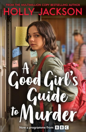 Good Girl's Guide to Murder, A
