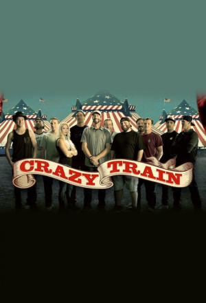 Nitro Circus, Crazy Train