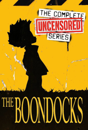 Boondocks, The
