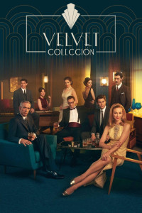 TV Show cover