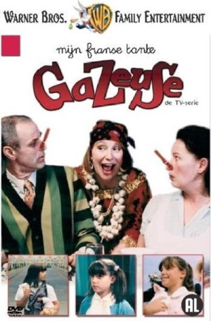 Mijn Franse Tante Gazeuse