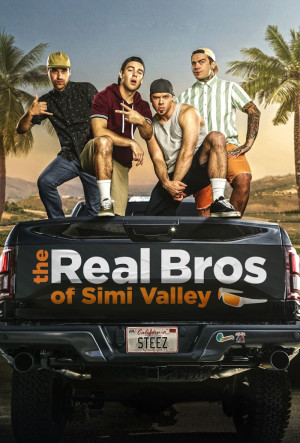 Real Bros of Simi Valley, The