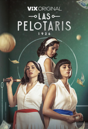 Pelotaris 1926, Las 