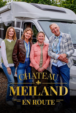 Chateau Meiland en Route
