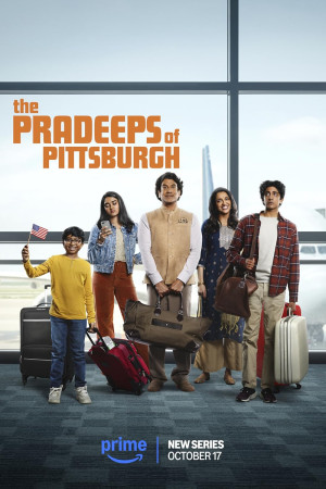 Pradeeps of Pittsburgh, The
