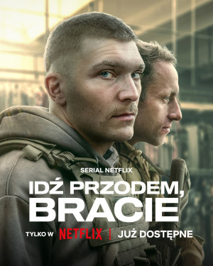 Idz Przodem, Bracie