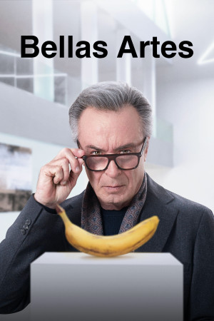 Bellas Artes