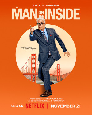 Man on the Inside, A