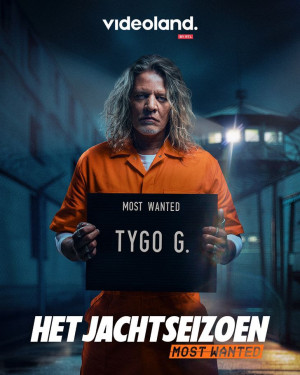 Jachtseizoen: Most Wanted, Het